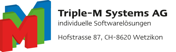 Triple-M Systems AG
